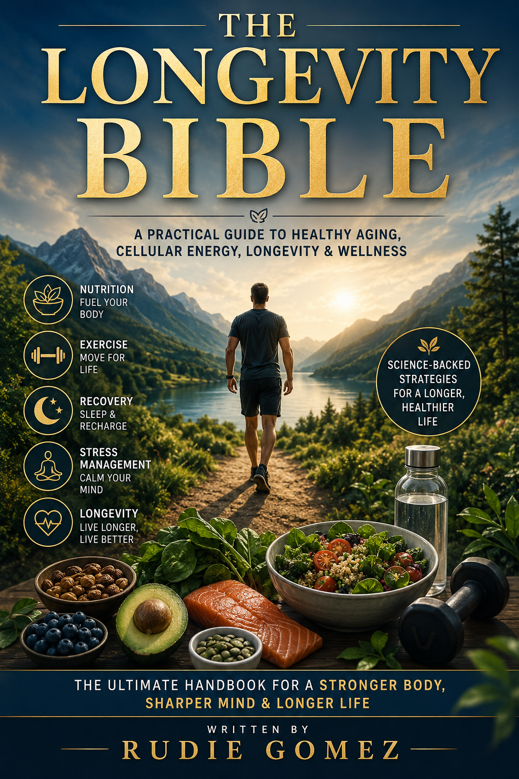 The Longevity Bible