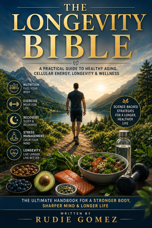 The Longevity Bible